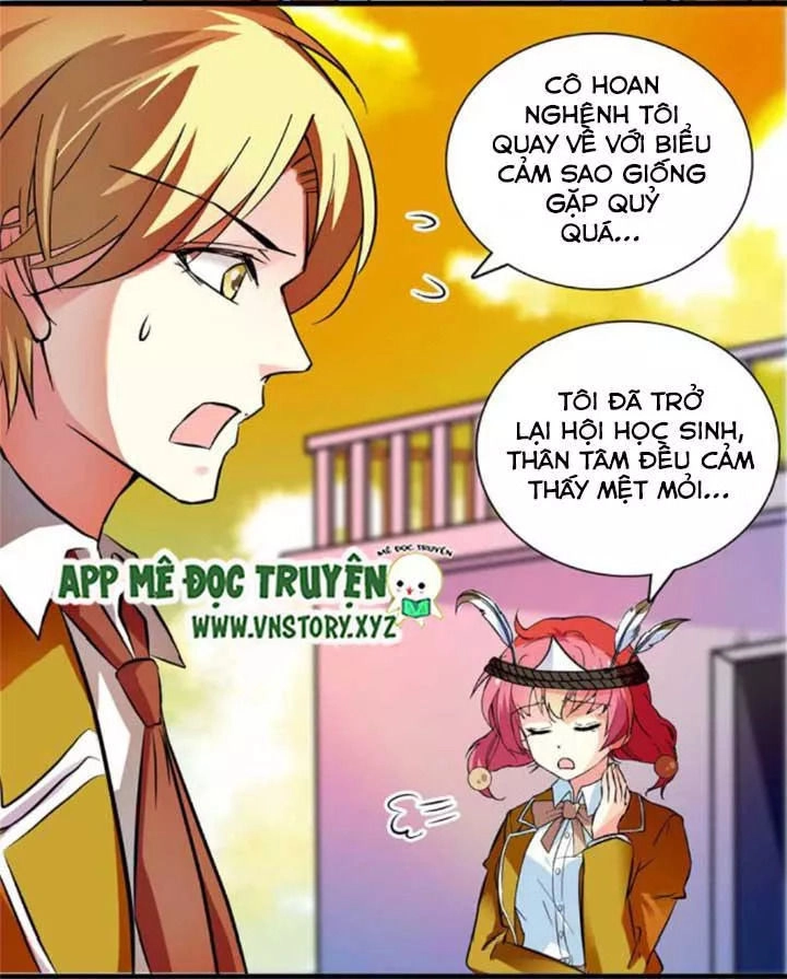 Nữ Hầu Sau Giờ Học Chapter 87 - 13