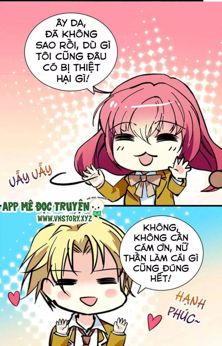 Nữ Hầu Sau Giờ Học Chapter 89 - 5