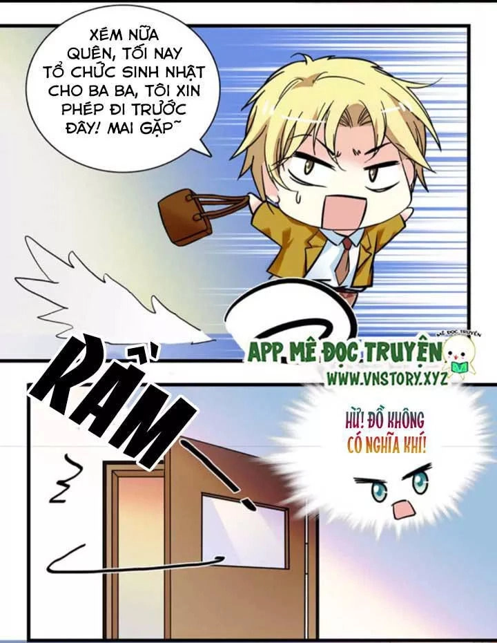 Nữ Hầu Sau Giờ Học Chapter 89 - 9