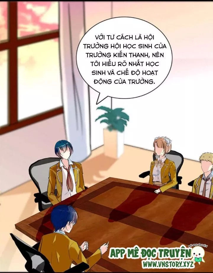 Nữ Hầu Sau Giờ Học Chapter 90 - 2