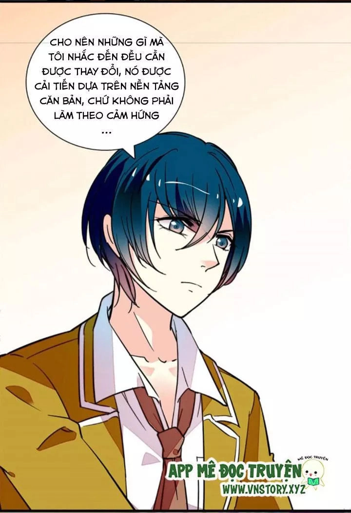 Nữ Hầu Sau Giờ Học Chapter 90 - 3