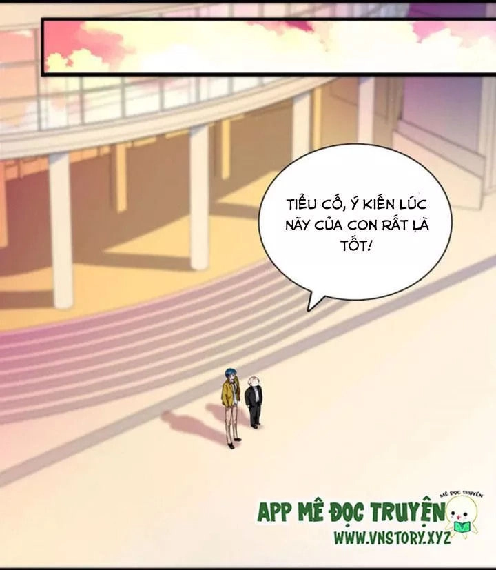 Nữ Hầu Sau Giờ Học Chapter 90 - 4