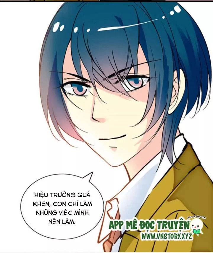 Nữ Hầu Sau Giờ Học Chapter 90 - 6