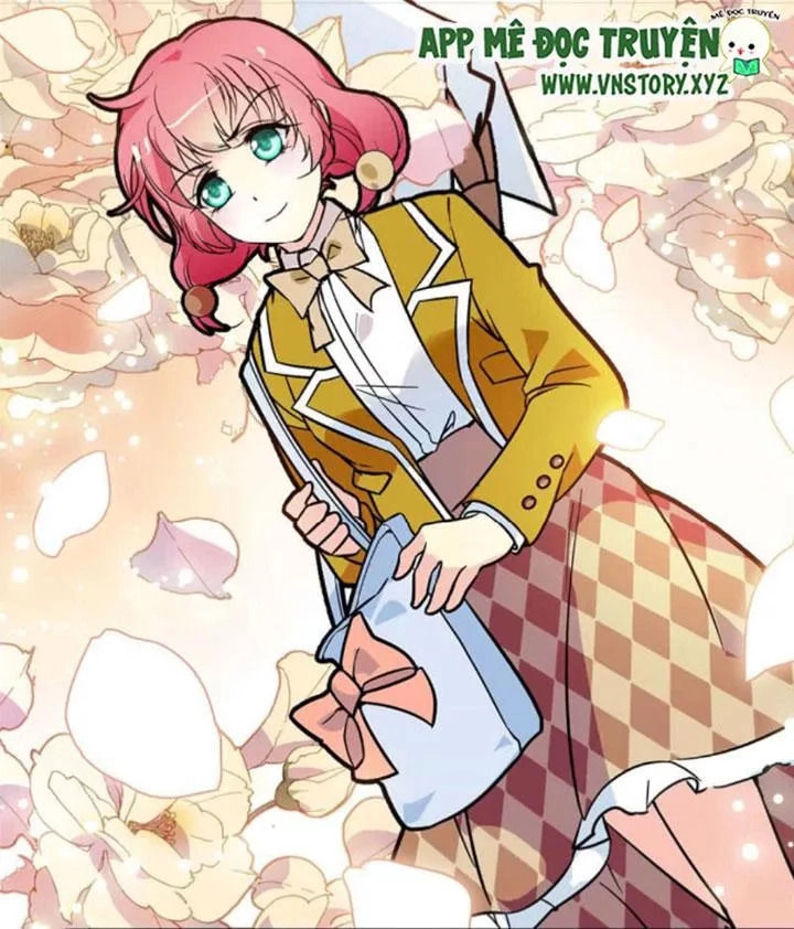 Nữ Hầu Sau Giờ Học Chapter 90 - 9