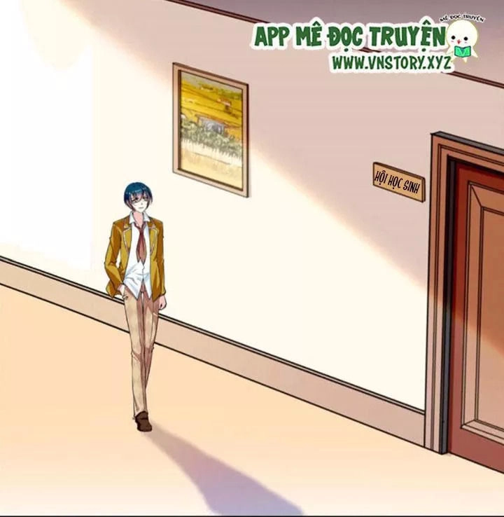 Nữ Hầu Sau Giờ Học Chapter 90 - 11