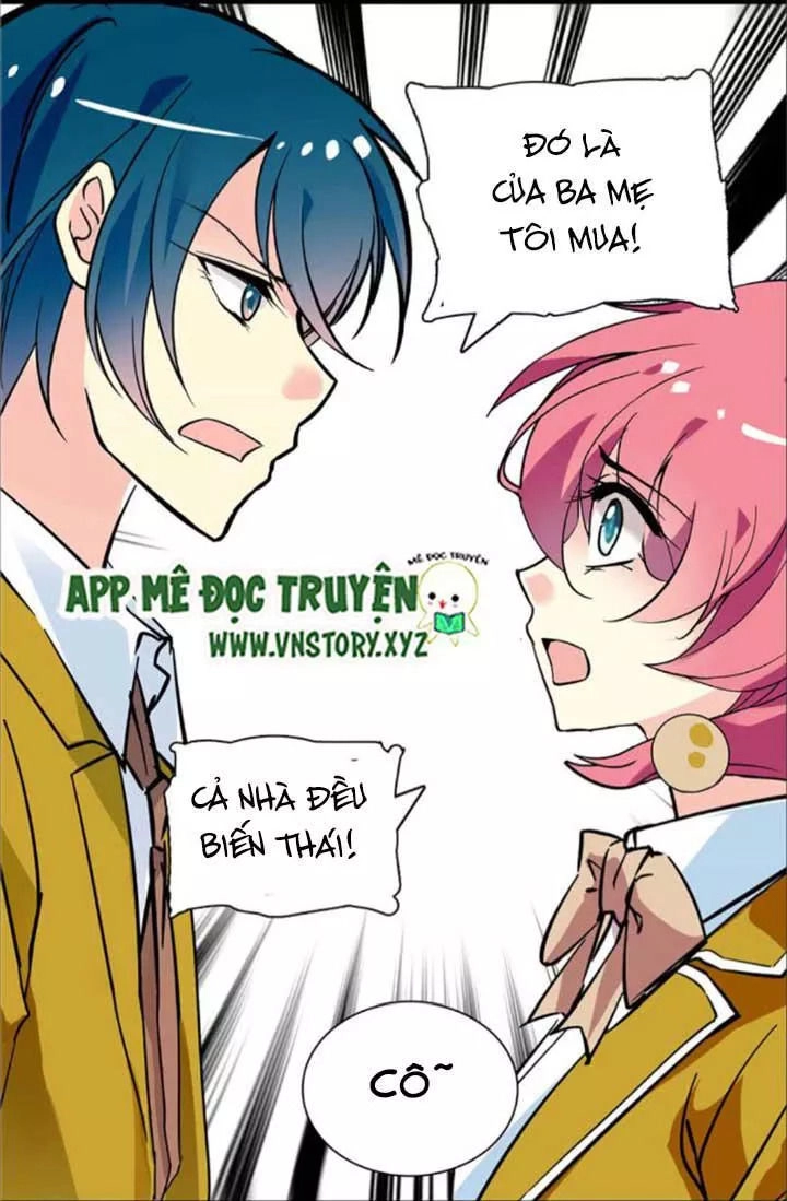 Nữ Hầu Sau Giờ Học Chapter 91 - 5