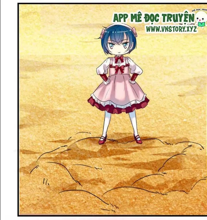 Nữ Hầu Sau Giờ Học Chapter 92 - 4