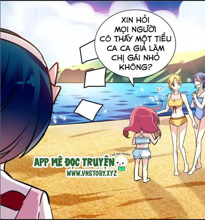 Nữ Hầu Sau Giờ Học Chapter 92 - 6