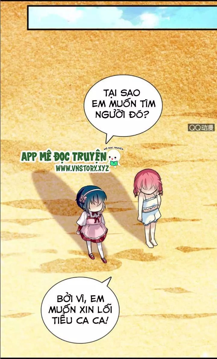 Nữ Hầu Sau Giờ Học Chapter 92 - 11