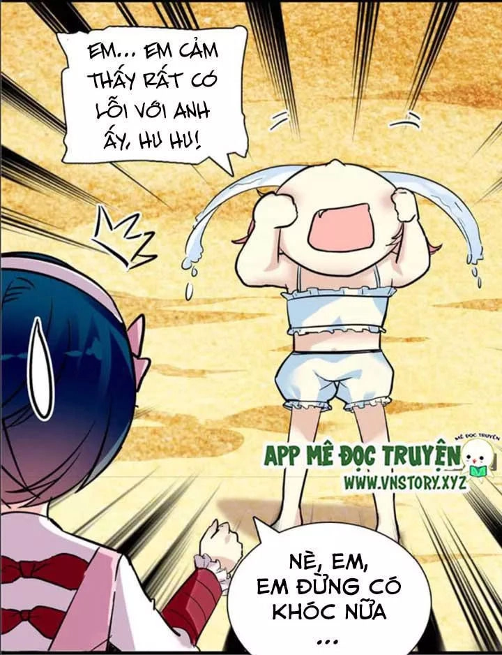 Nữ Hầu Sau Giờ Học Chapter 92 - 13