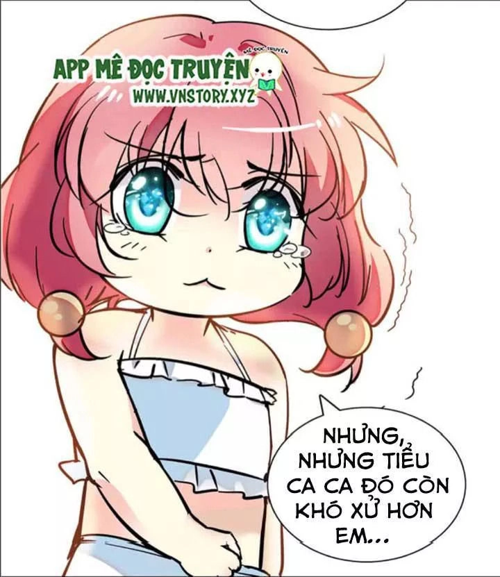 Nữ Hầu Sau Giờ Học Chapter 92 - 14