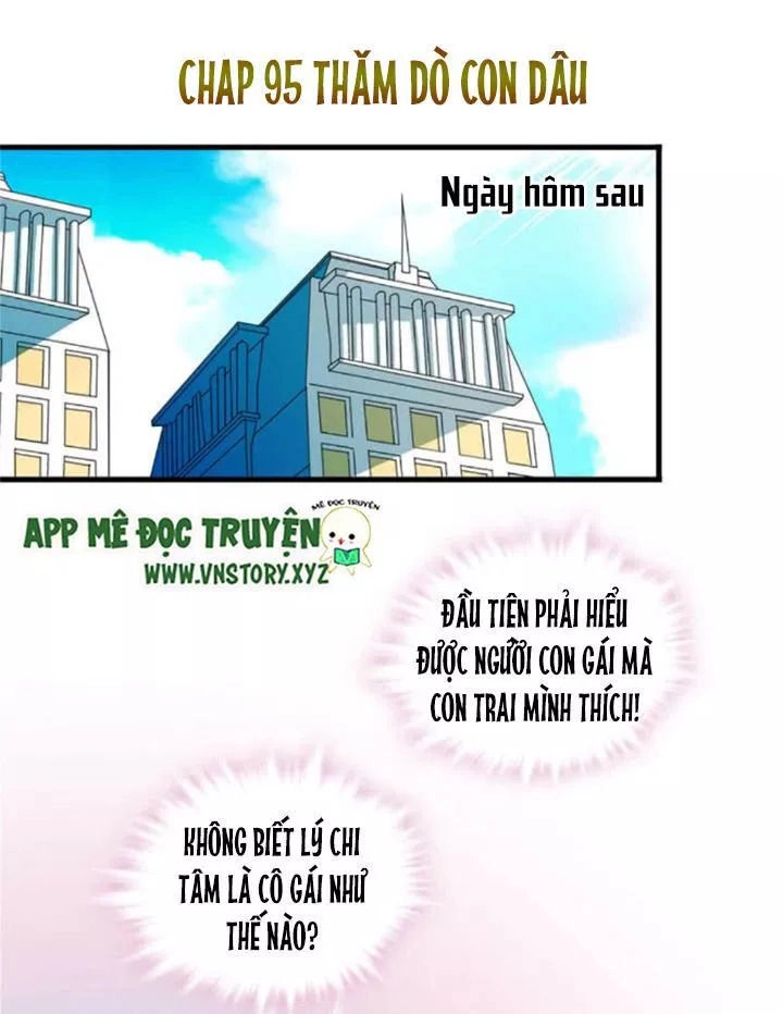 Nữ Hầu Sau Giờ Học Chapter 95 - 1