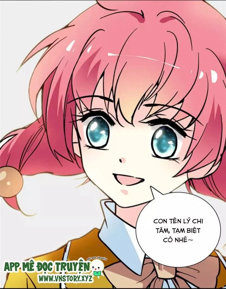 Nữ Hầu Sau Giờ Học Chapter 95 - 11