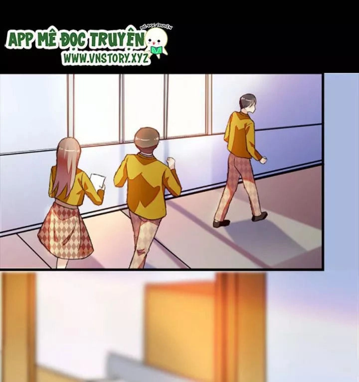 Nữ Hầu Sau Giờ Học Chapter 97 - 2