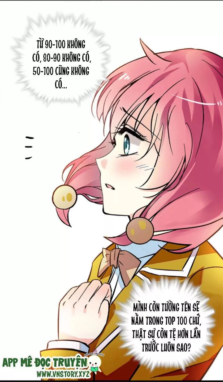 Nữ Hầu Sau Giờ Học Chapter 97 - 20