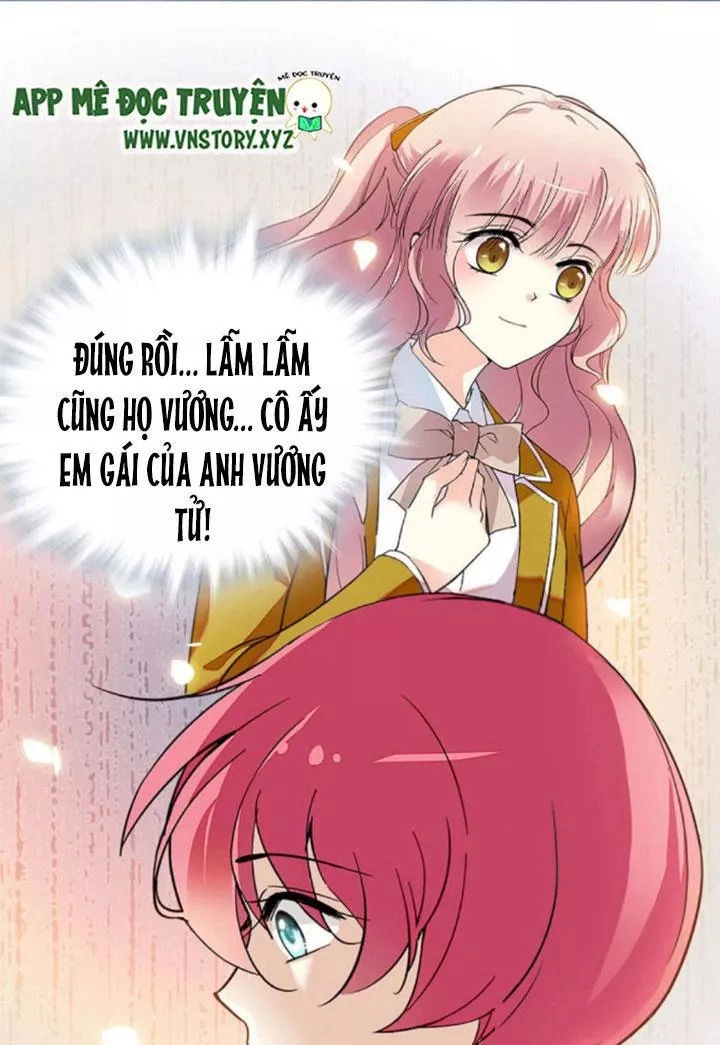 Nữ Hầu Sau Giờ Học Chapter 98 - 3