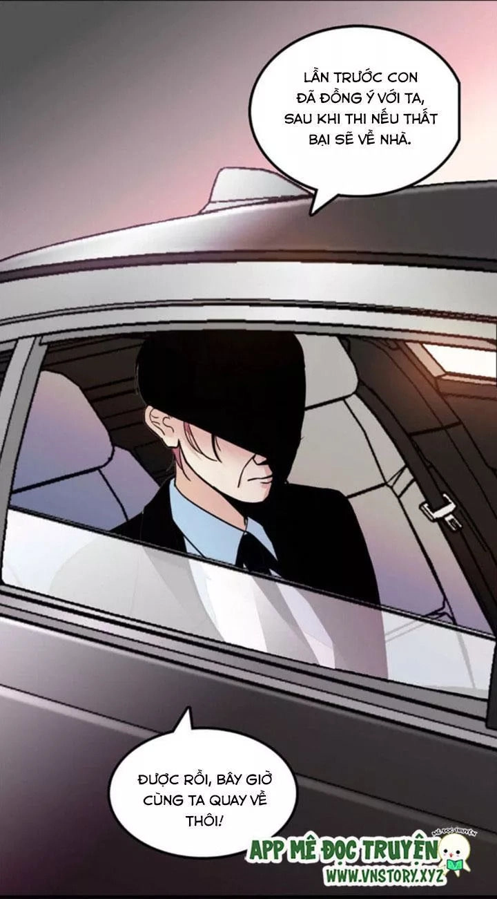 Nữ Hầu Sau Giờ Học Chapter 98 - 5