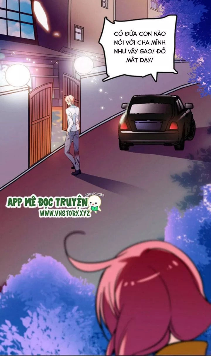 Nữ Hầu Sau Giờ Học Chapter 98 - 7