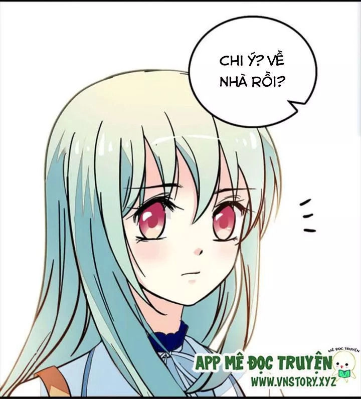 Nữ Hầu Sau Giờ Học Chapter 98 - 10