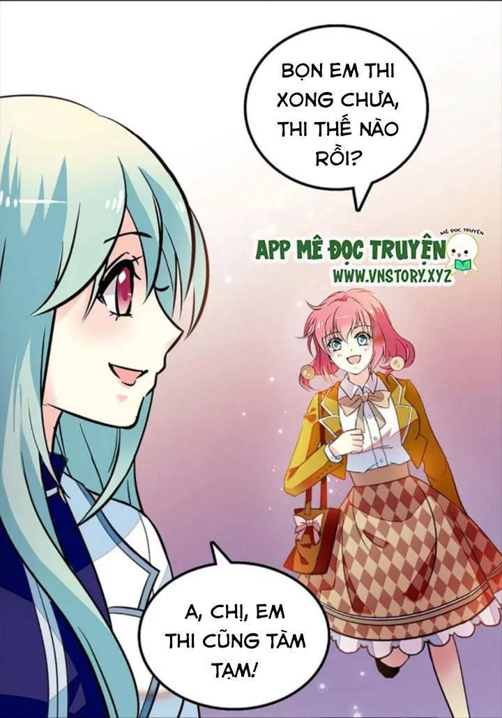 Nữ Hầu Sau Giờ Học Chapter 98 - 11