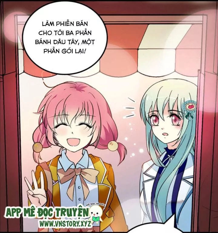 Nữ Hầu Sau Giờ Học Chapter 98 - 14