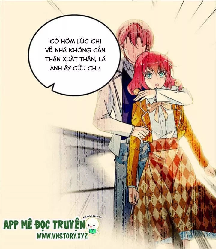 Nữ Hầu Sau Giờ Học Chapter 98 - 16