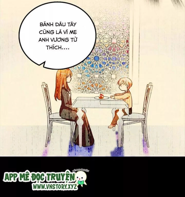 Nữ Hầu Sau Giờ Học Chapter 98 - 17