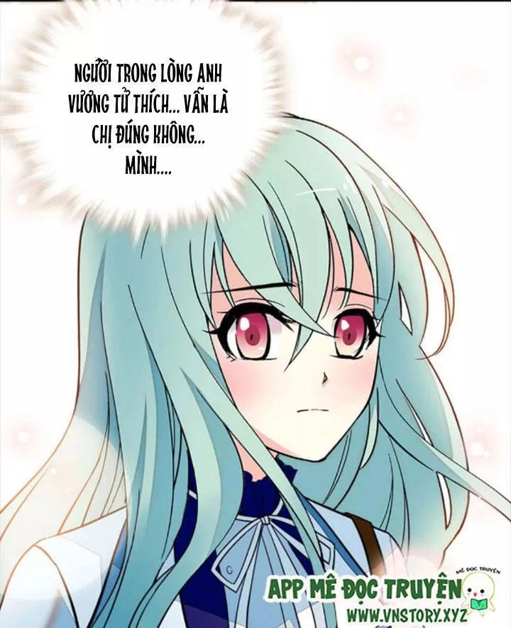 Nữ Hầu Sau Giờ Học Chapter 98 - 19