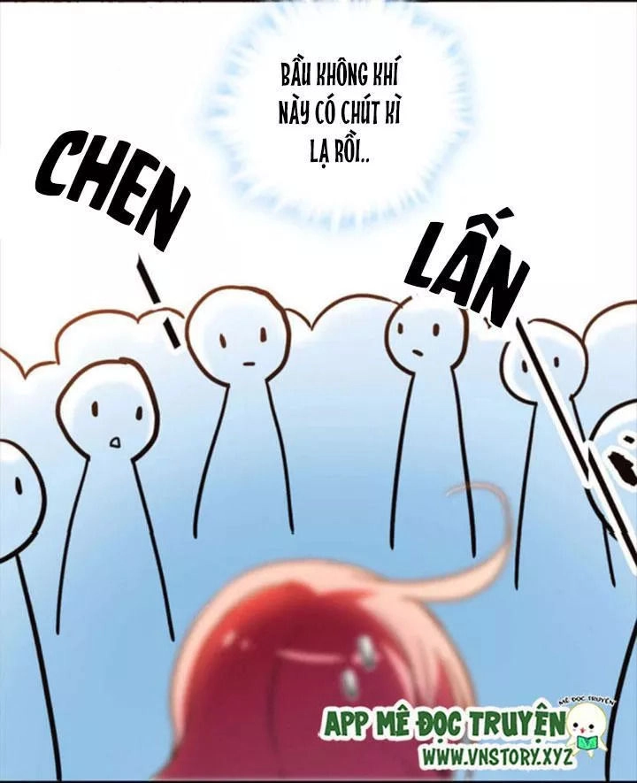 Nữ Hầu Sau Giờ Học Chapter 98 - 21