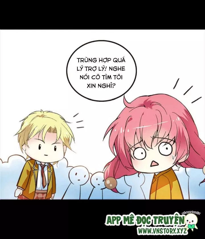 Nữ Hầu Sau Giờ Học Chapter 98 - 24