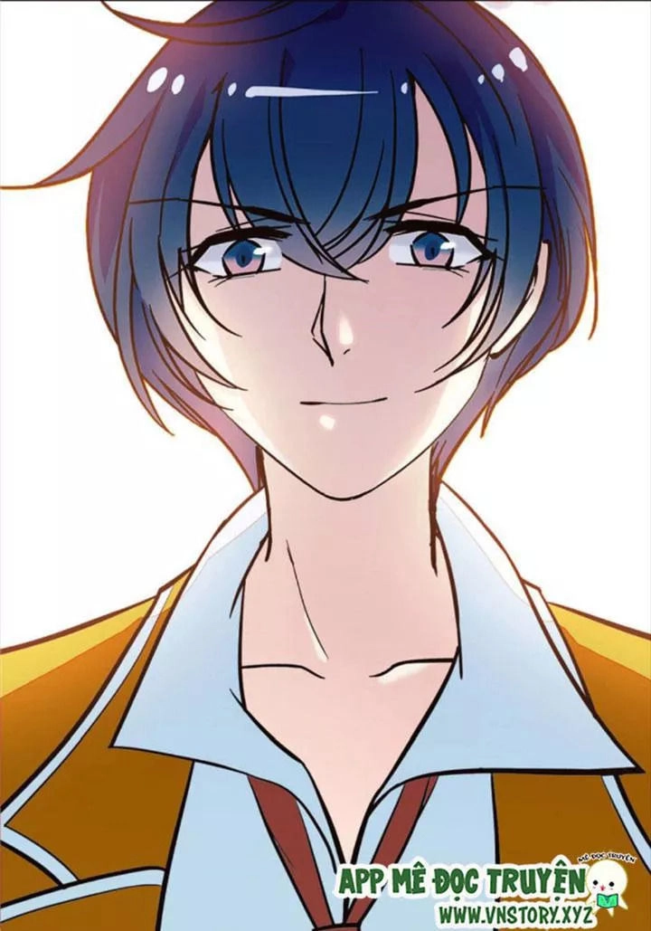 Nữ Hầu Sau Giờ Học Chapter 98 - 25