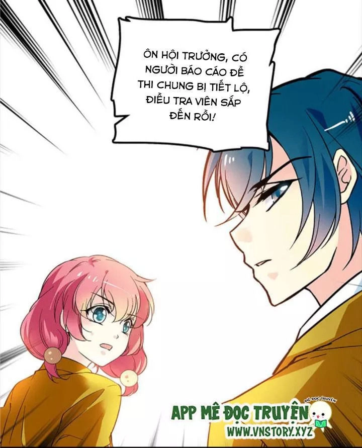 Nữ Hầu Sau Giờ Học Chapter 98 - 27