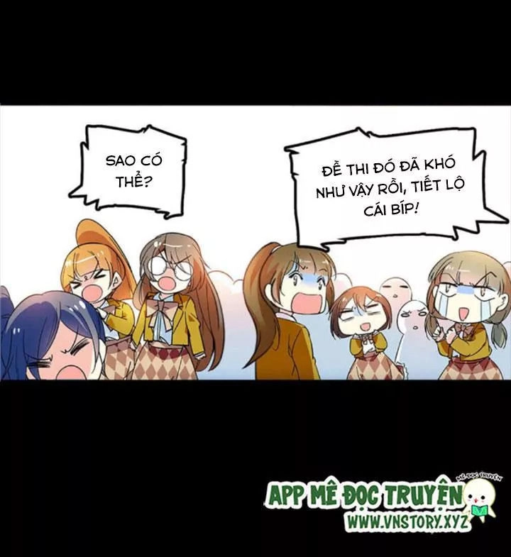 Nữ Hầu Sau Giờ Học Chapter 98 - 28