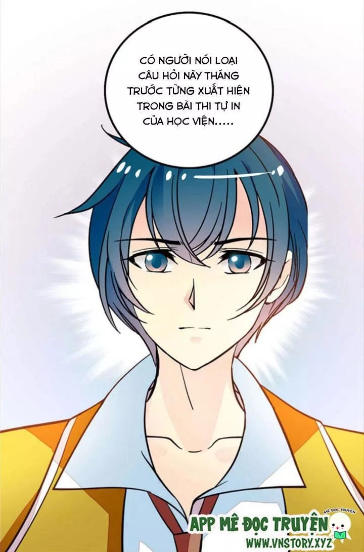 Nữ Hầu Sau Giờ Học Chapter 98 - 30