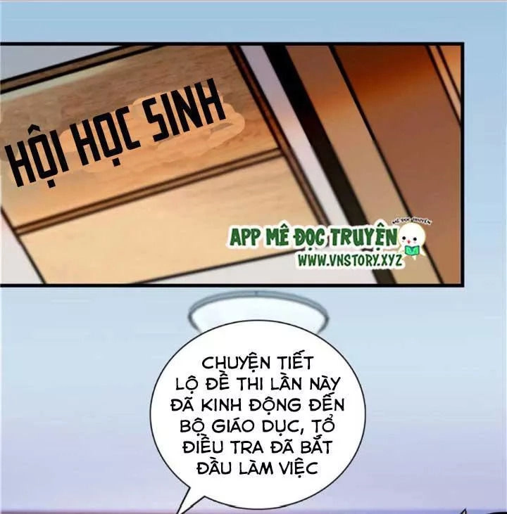 Nữ Hầu Sau Giờ Học Chapter 99 - 1