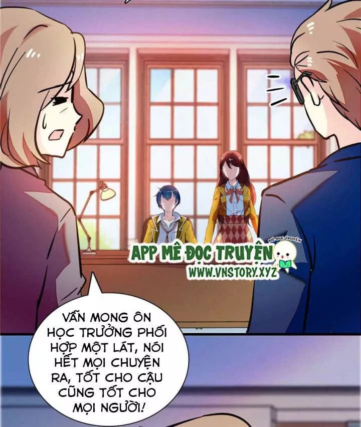 Nữ Hầu Sau Giờ Học Chapter 99 - 2