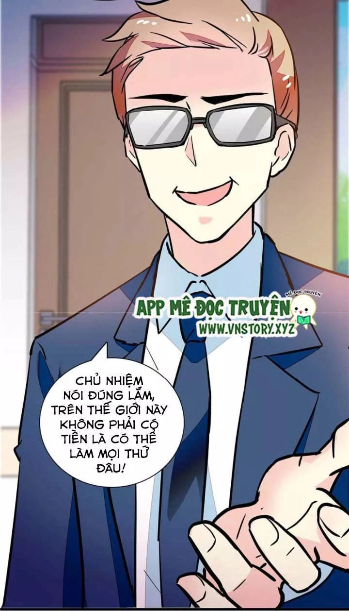 Nữ Hầu Sau Giờ Học Chapter 99 - 3