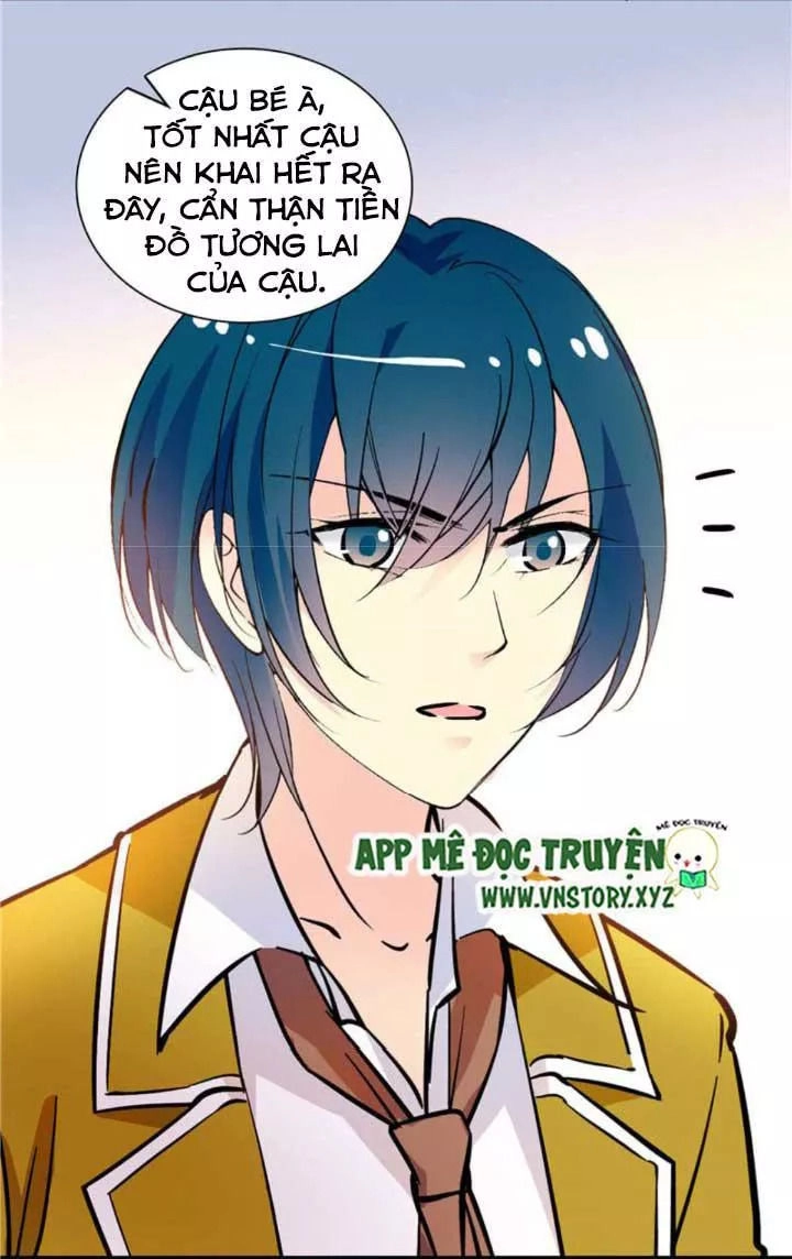 Nữ Hầu Sau Giờ Học Chapter 99 - 4