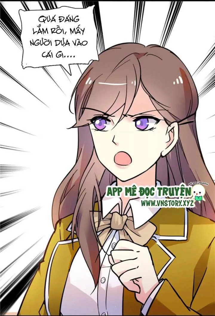 Nữ Hầu Sau Giờ Học Chapter 99 - 5