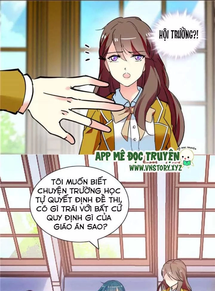 Nữ Hầu Sau Giờ Học Chapter 99 - 6