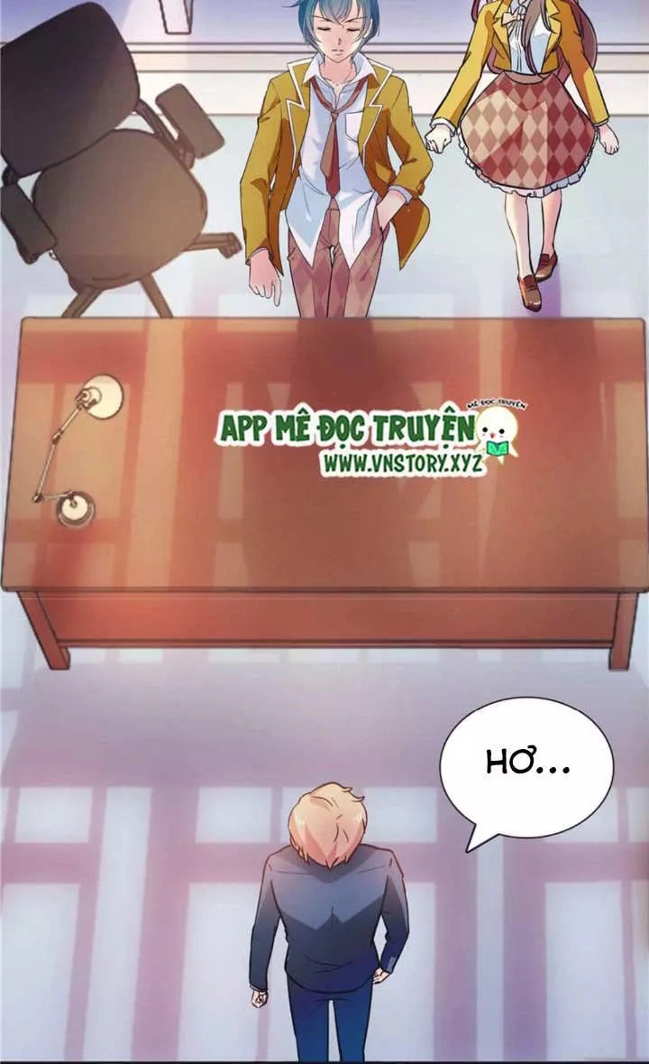 Nữ Hầu Sau Giờ Học Chapter 99 - 7