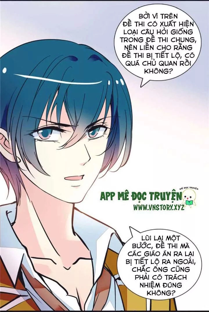 Nữ Hầu Sau Giờ Học Chapter 99 - 8