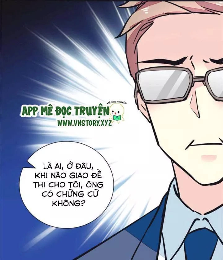 Nữ Hầu Sau Giờ Học Chapter 99 - 9