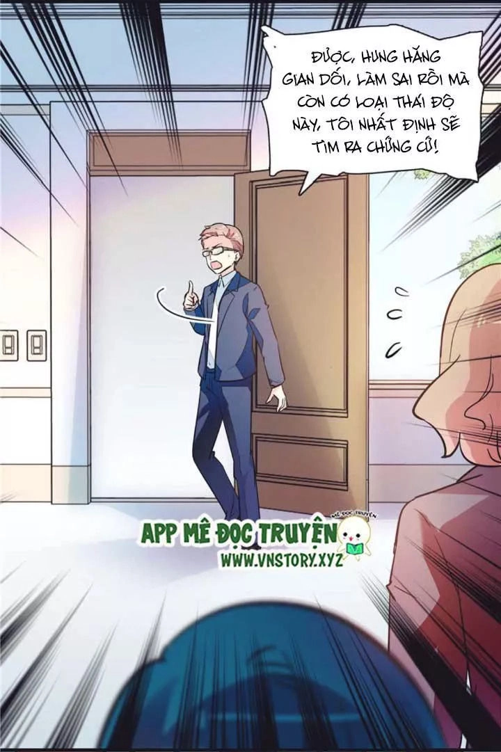 Nữ Hầu Sau Giờ Học Chapter 99 - 10