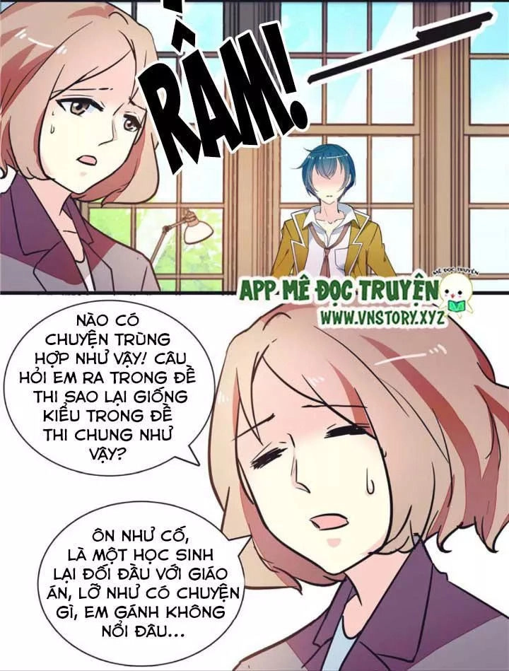 Nữ Hầu Sau Giờ Học Chapter 99 - 11