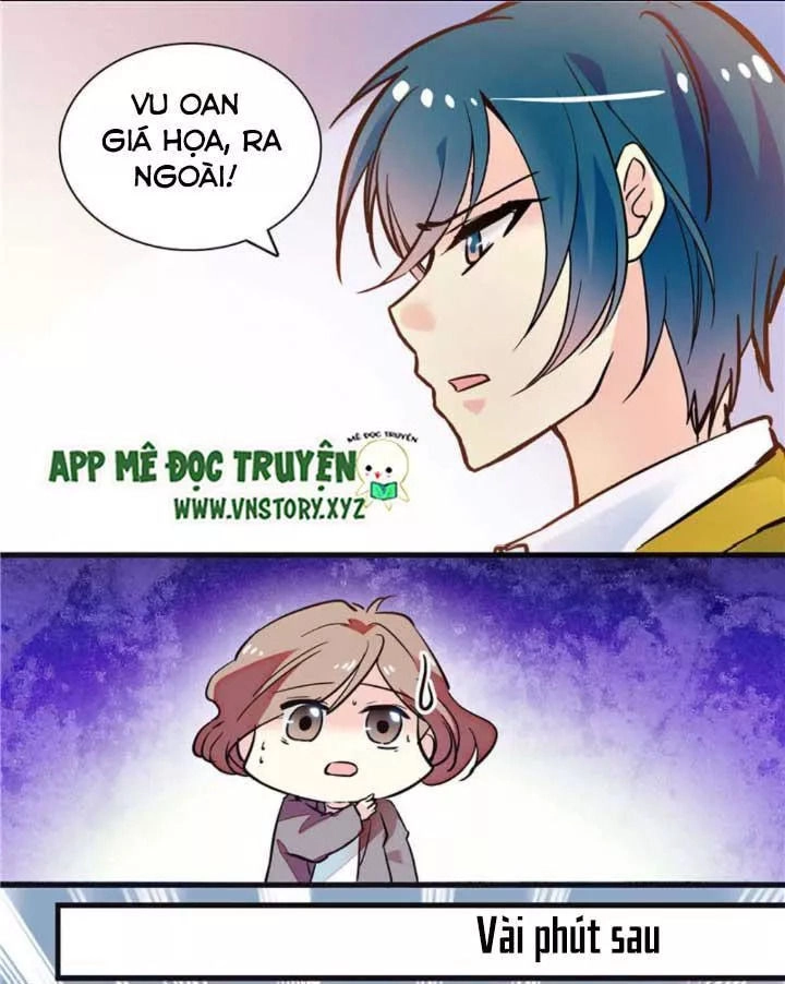 Nữ Hầu Sau Giờ Học Chapter 99 - 12