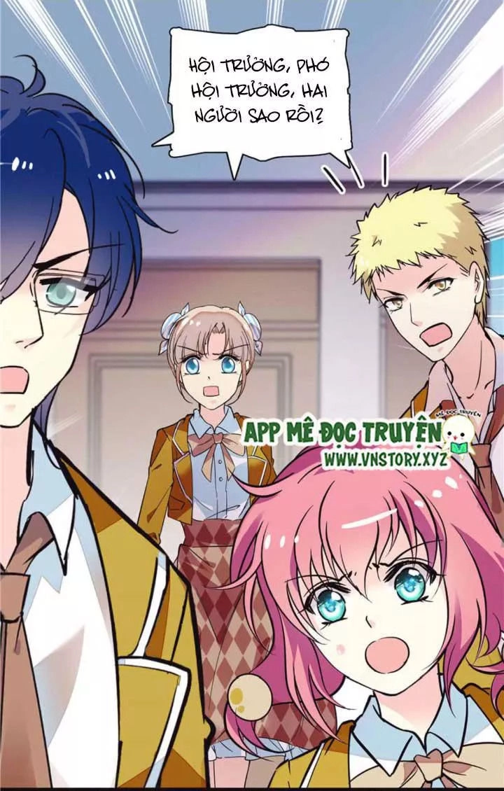 Nữ Hầu Sau Giờ Học Chapter 99 - 13