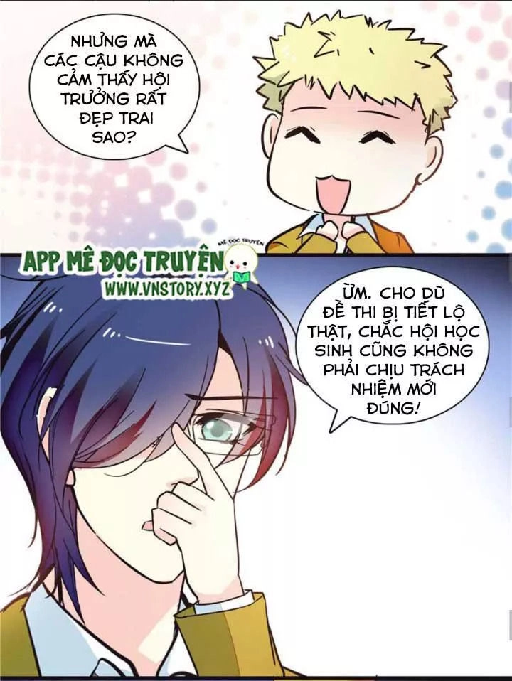 Nữ Hầu Sau Giờ Học Chapter 99 - 15