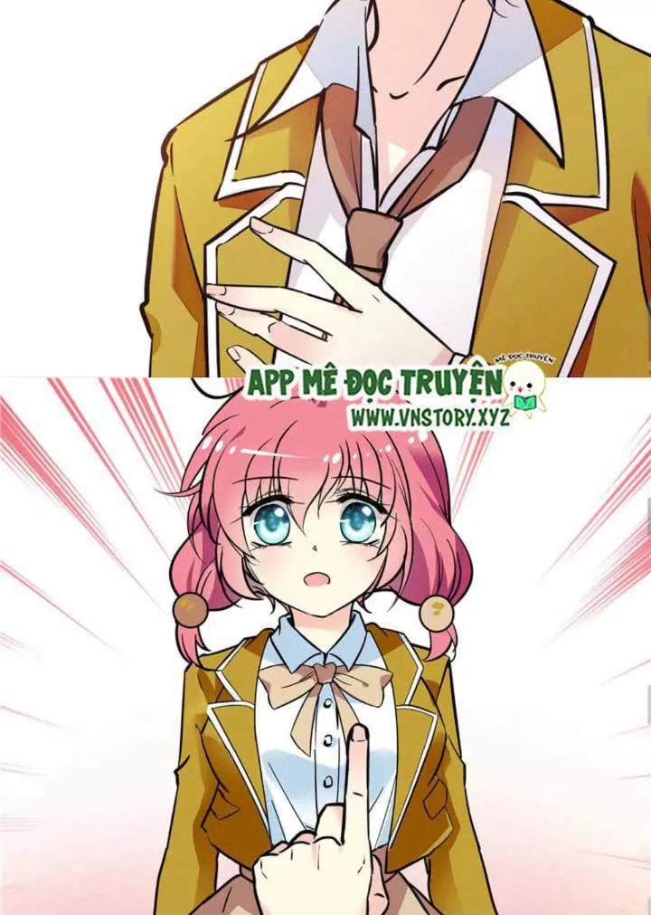 Nữ Hầu Sau Giờ Học Chapter 99 - 17