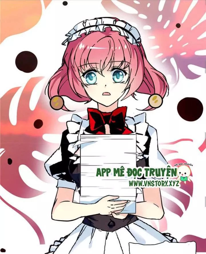 Nữ Hầu Sau Giờ Học Chapter 99 - 18